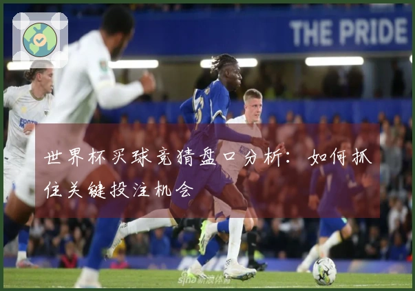 世界杯买球竞猜盘口分析：如何抓住关键投注机会