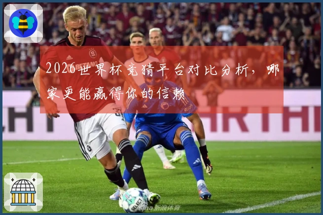 2026世界杯竞猜平台对比分析，哪家更能赢得你的信赖