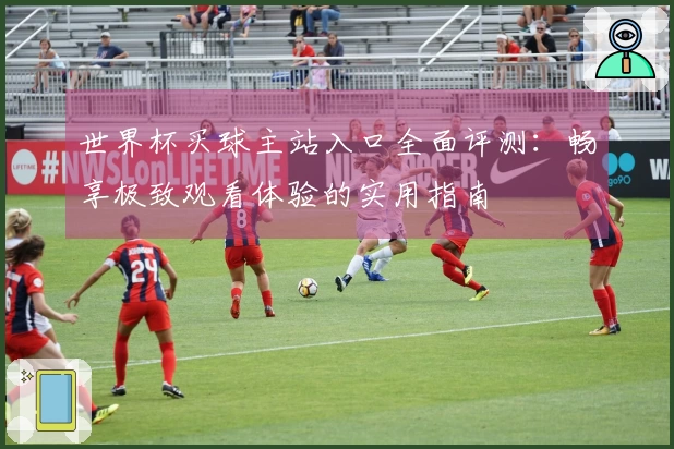 世界杯买球主站入口全面评测：畅享极致观看体验的实用指南