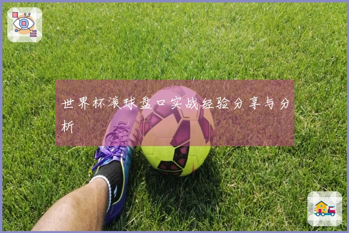 世界杯滚球盘口实战经验分享与分析