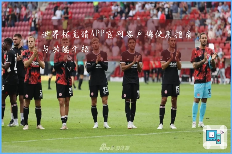 世界杯竞猜APP官网客户端使用指南与功能介绍