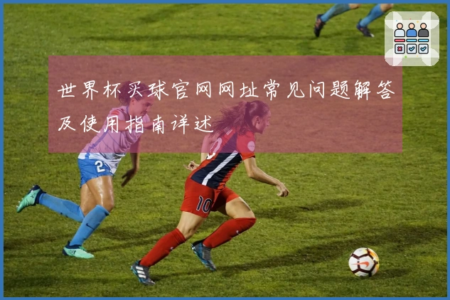 世界杯买球官网网址常见问题解答及使用指南详述